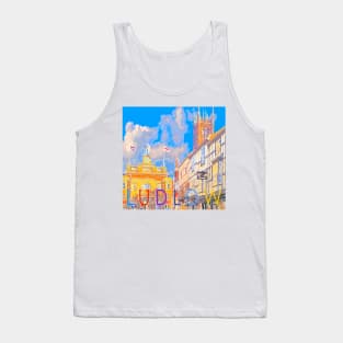 Ludlow Tank Top